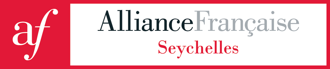 Logo Alliance Française